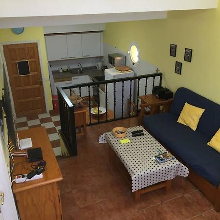 2 Bd Apartment With Stunning View Puerto de Santiago  Exterior foto