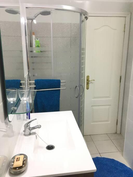 2 Bd Apartment With Stunning View Puerto de Santiago  Exterior foto