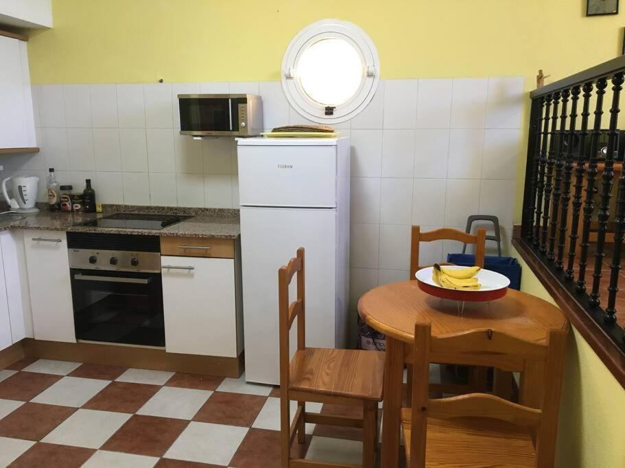 2 Bd Apartment With Stunning View Puerto de Santiago  Exterior foto